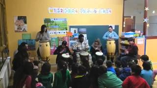 preview picture of video 'APRENDIENDO LA DIVERSIDAD en el Colegio Público de Labastida.'