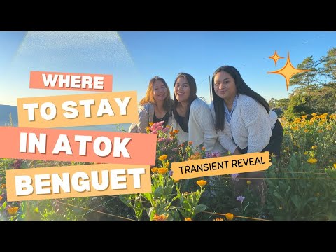 Underated Transient in ATOK BENGUET