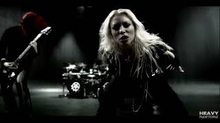 Arch Enemy - My Apocalypse (Enhanced 1080HD)