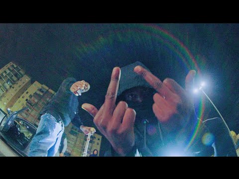 KG970, El Patron 970 - DOLOR (VIDEOCLIP OFICIAL) #Sanguinarios