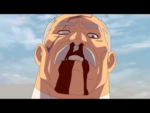 Conquest | I am so lonely speech | Invincible