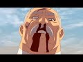 Conquest | I am so lonely speech | Invincible