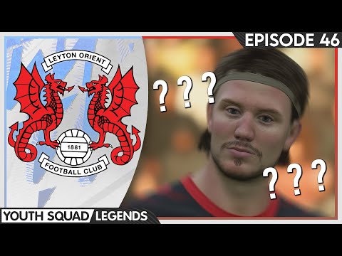 THE WORST OWN GOAL I'VE EVER SEEN! 🤦‍♂️ | FIFA 22 Youth Academy Career Mode | Leyton Orient (Ep 46)