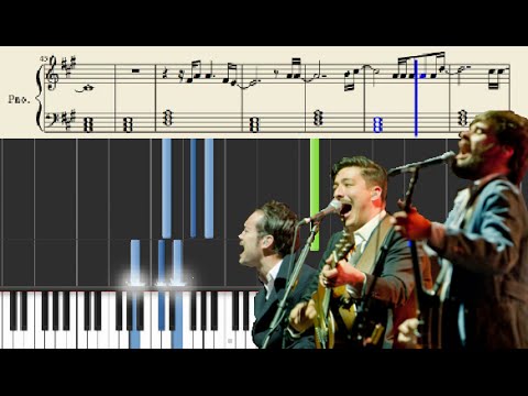 Only Love - Mumford And Sons