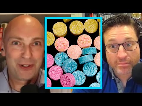 How Shaun Attwood Built an Ecstasy Drug Empire | PKA