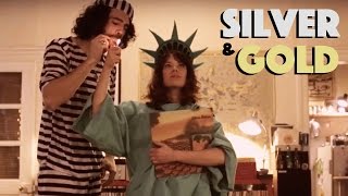 The Madcaps - Silver & Gold