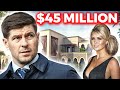 Steven Gerrard ARABIC LIFESTYLE is NOT What You Think