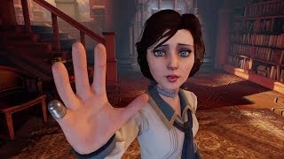BioShock Infinite (Mac)