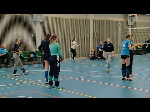 Ajo C1 - TEAM AK C SM Savonlinna