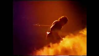 The Mission U.K - Tomorrow Never Knows (Live In Bonn, Germany 1986)