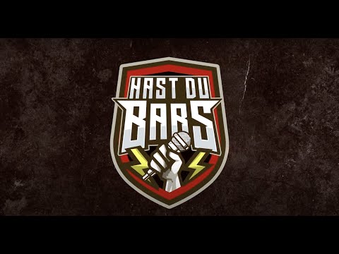 ANIMUS | Hast du Bars ?! | #freestyle4