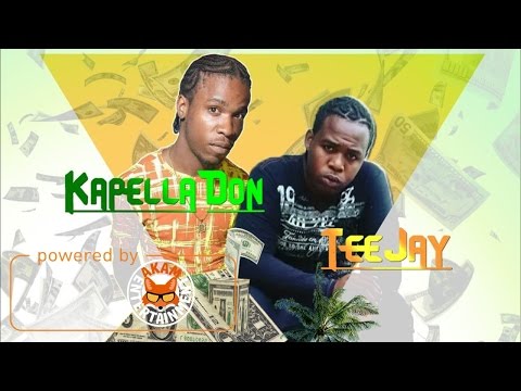 TeeJay & Kapella Don - Home [Money Mix Riddim] April 2017