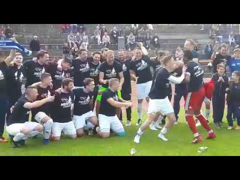 Der SV Konz und sein Meistersong