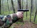 Zastava M57 7 62x25 Tokarev TT