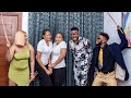 THE HOUSEMAIDS Episode 2 BREAKFAST KIEKIE BIMBO ADEMOYE BRODA SHAGGI TAIWO ADEYEMI ETINOS