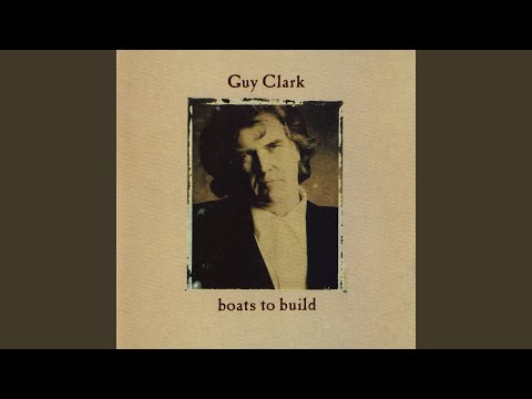 Baton Rouge - Guy Clark