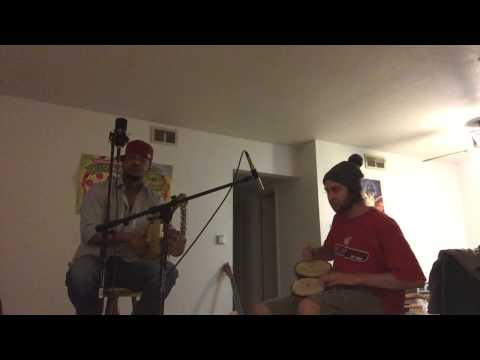 Tsegay Ghebre w/ Austin Brinkerhoff - Saba Sabina