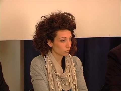 ONDA TG 26.03.2014 - INCONTRO A SULMONA SUI SOCIAL NETWORK