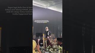 Download lagu Siti Nurhaliza - Bukan Cinta Biasa Special Buat Amira & Fattah Amin mp3