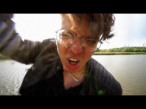 Urwis - Bezdech (prod. k4pel)