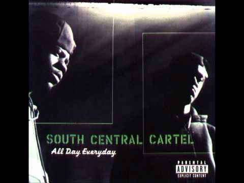 South Central Cartel - West Coast Gangstas