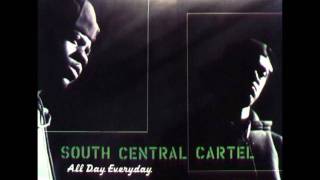 South Central Cartel - West Coast Gangstas