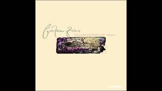 Cocteau Twins - Sultitan Itan (Semi-instrumental)