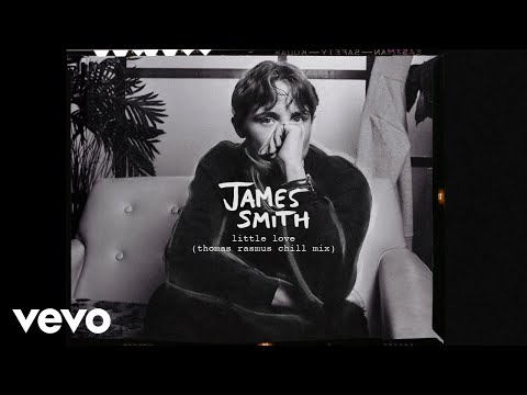 Video thumbnail for Little Love (Thomas Rasmus Chill Mix)