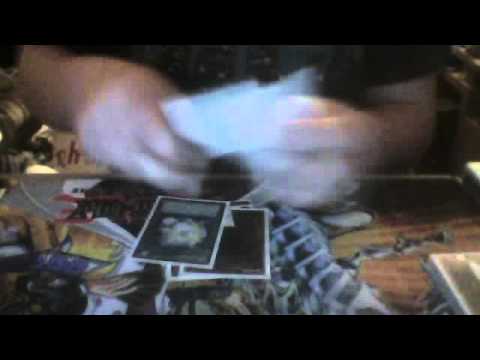 Watt hopper lock deck explanation