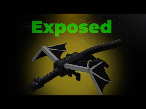 HEROx GAMER UNCOVERS SHOCKING SECRETS in Minecraft End Dimension! #exposed