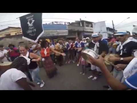 Pega o Lenço e Vai 2015 - Meu time é pesado (Léo)