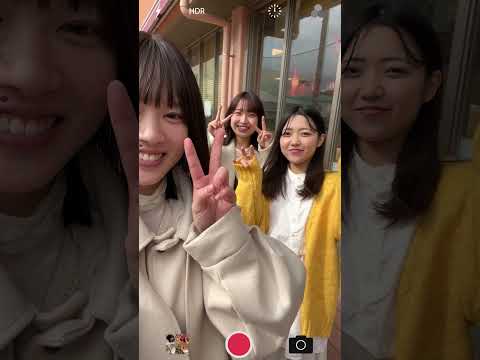 心理学科 神戸親和大学　プロモーション動画　#shorts