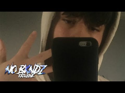 ICYRED - LEVEL UP! [PROD. REGRETING] || NoBxndz Exclusive Audio