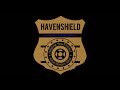 Havenshield Door Barricade