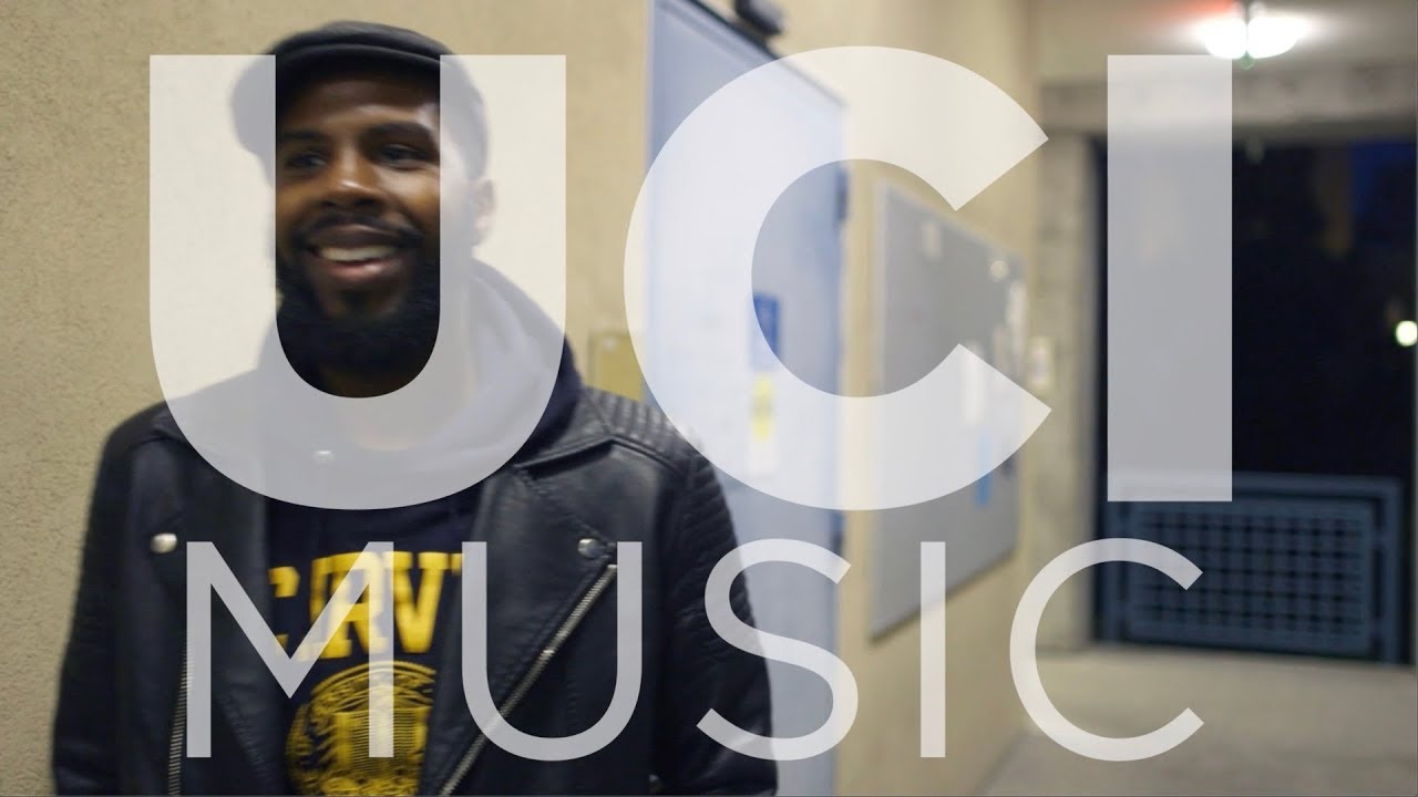 UCI Music #ARTeaters