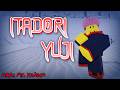CULLING GAMES YUJI MOVESET JJS Skill Builder Showcase