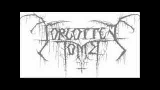 Forgotten Tomb - House of Nostalgia