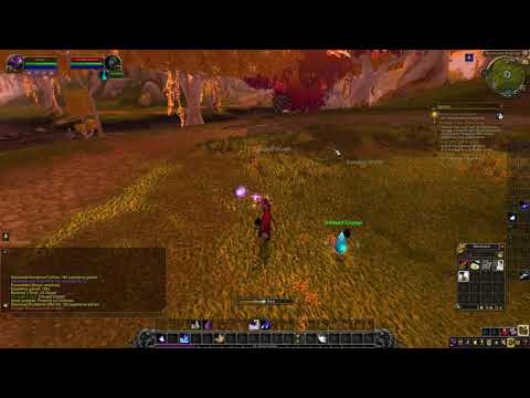 How to do Powering our Defenses quest - World of Warcraft