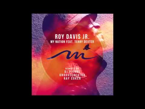 (2015) Roy Davis Jr. feat. Terry Dexter - My Nation [Footnote RMX]