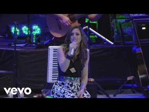 Soledad - Nada Tengo de Ti (En Vivo)