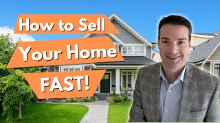 HOW CAN YOU SELL YOUR HOUSE FAST FOR TOP DOLLAR IN CALGARY