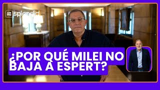 Maslatón: “No quieren ver que todo está basado en crear deuda y el tipo de cambio es artificial”