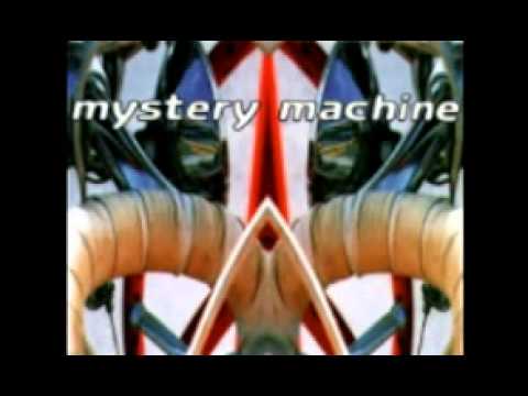 Mystery Machine - 10 Speed - Full Album