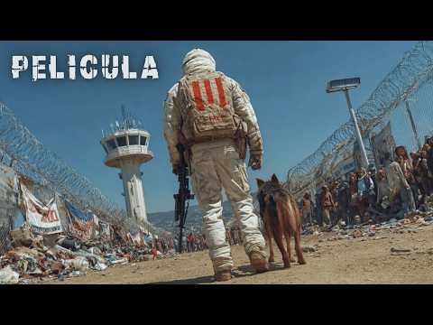 Terror zombi aterrador | El error de los científicos amenaza a toda la humanidad