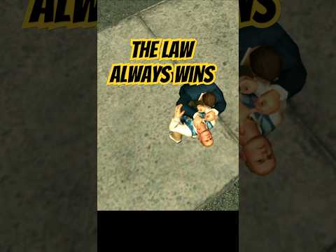 How to not get in trouble - BULLY Anniversary Edition #bullygame #bullyandroid #rockstargames