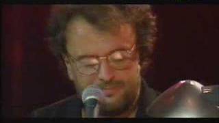 Ivano Fossati - Mio Fratello che guardi il mondo