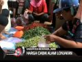 Harga Kebutuhan Pokok Kembali Melonjak INews Petang 21 06