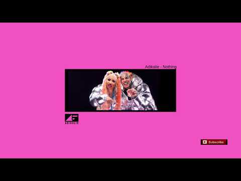 💥FREE💥 6IX9INE x NICKI MINAJ TYPE BEAT "Nothing" | FREE BEATS | HIPHOP/TRAP/RAP INSTRUMENTAL 2020