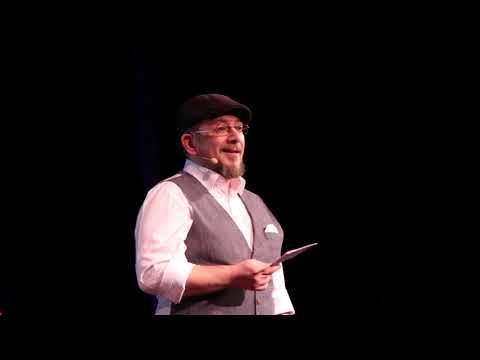 詐欺師からトレーナーへ｜ヤン・ハーディ｜TEDxENTPE (De tricheur à formateur | Yann Hardy | TEDxENTPE)