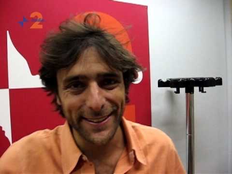 Adriano Giannini a Gli Spostati